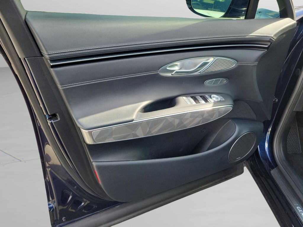 2025 GENESIS GV70 Sport - Photo 21