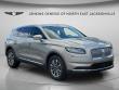 Used 2023 Lincoln Nautilus  SUV