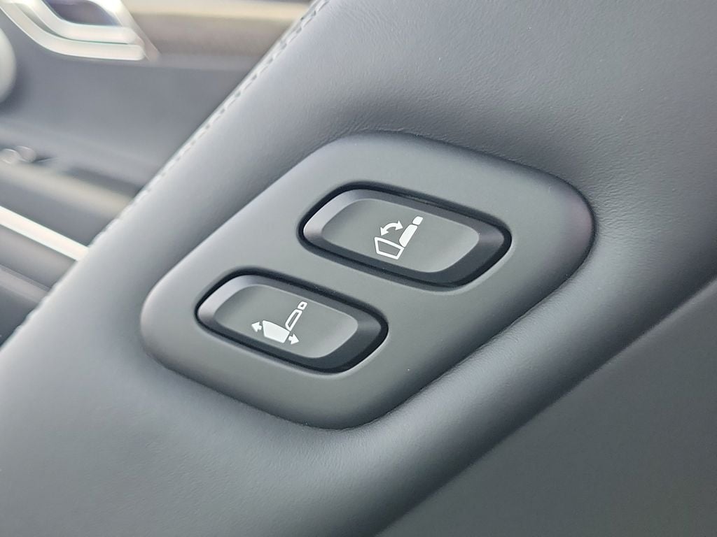 2025 GENESIS GV80 Coupe E-SC - Photo 31
