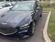 Used 2023 Genesis G70 2.0T Sedan