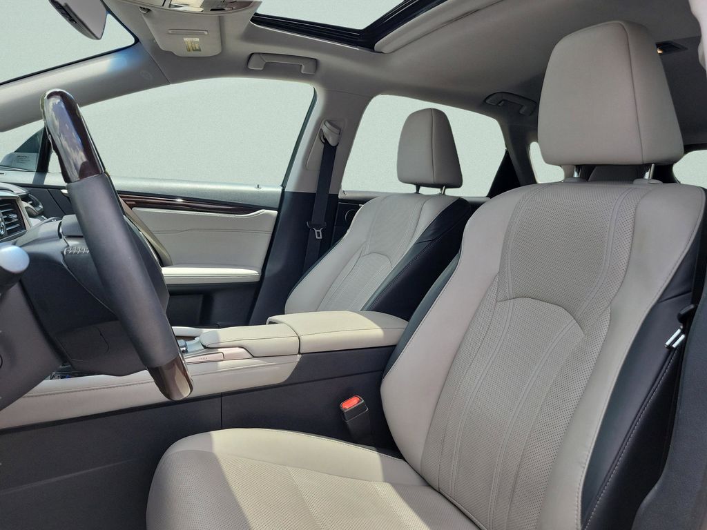 2018 Lexus RX 350 - Photo 14