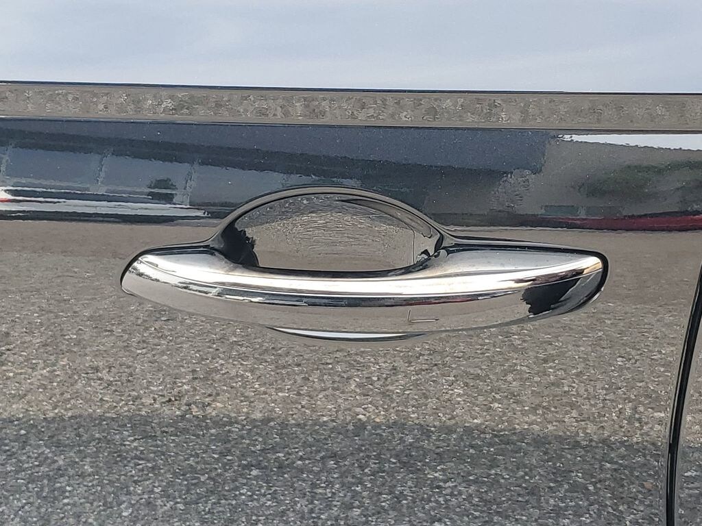 Certified 2026 Genesis GV70 SUV