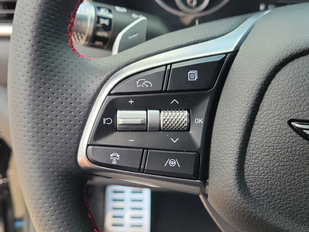2026 GENESIS G70 Sport Prestige - Photo 24