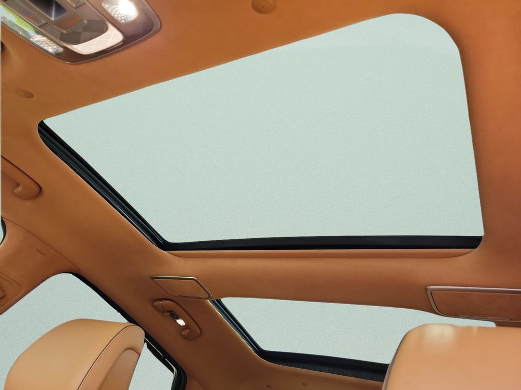 2025 GENESIS GV80 Prestige - Photo 32