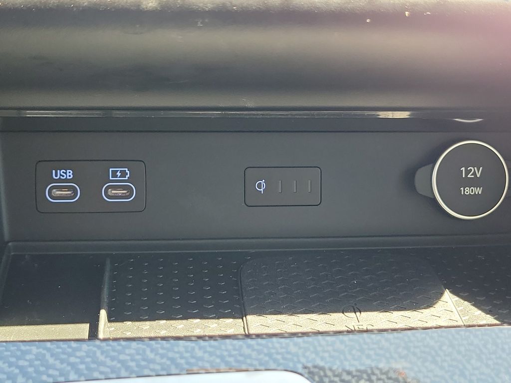 2025 GENESIS GV80 Coupe E-SC - Photo 36
