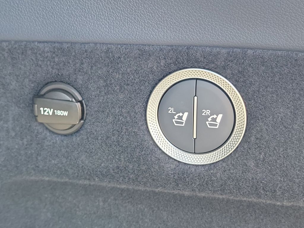 2026 GENESIS GV80 Coupe E-SC - Photo 43