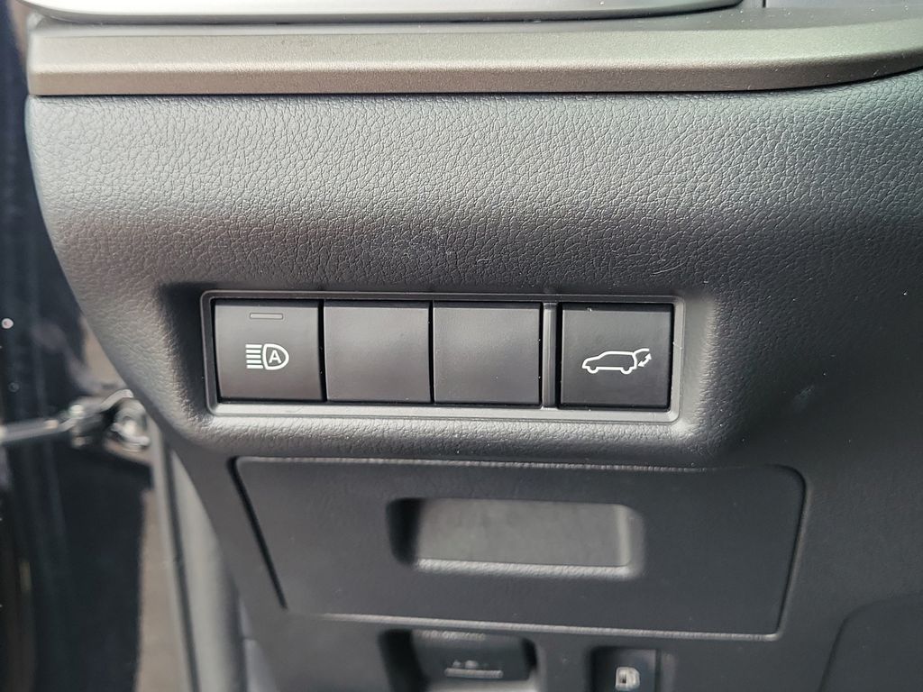 2024 Toyota Grand Highlander XLE - Photo 19
