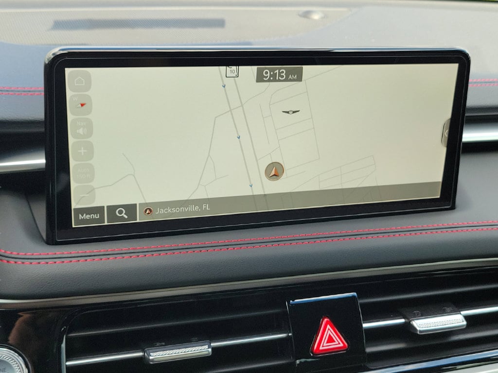 2026 GENESIS G70 Sport Prestige - Photo 14
