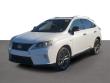 Used 2015 Lexus RX 350 SUV