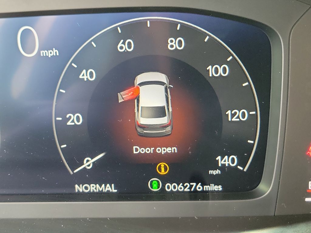 2026 Honda Civic 18