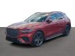 Certified 2025 Genesis GV70 3.5T Sport SUV