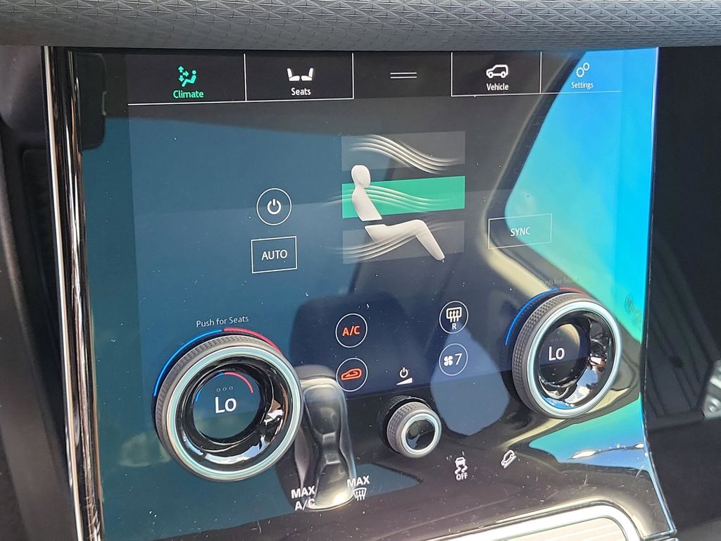 2020 Land Rover Range Rover Evoque S - Photo 24