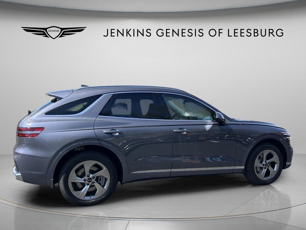 New 2026 Genesis GV70 2.5T SUV