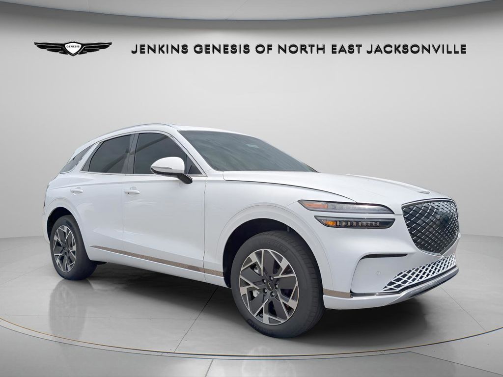 2026 GENESIS GV70 Base - Photo 7