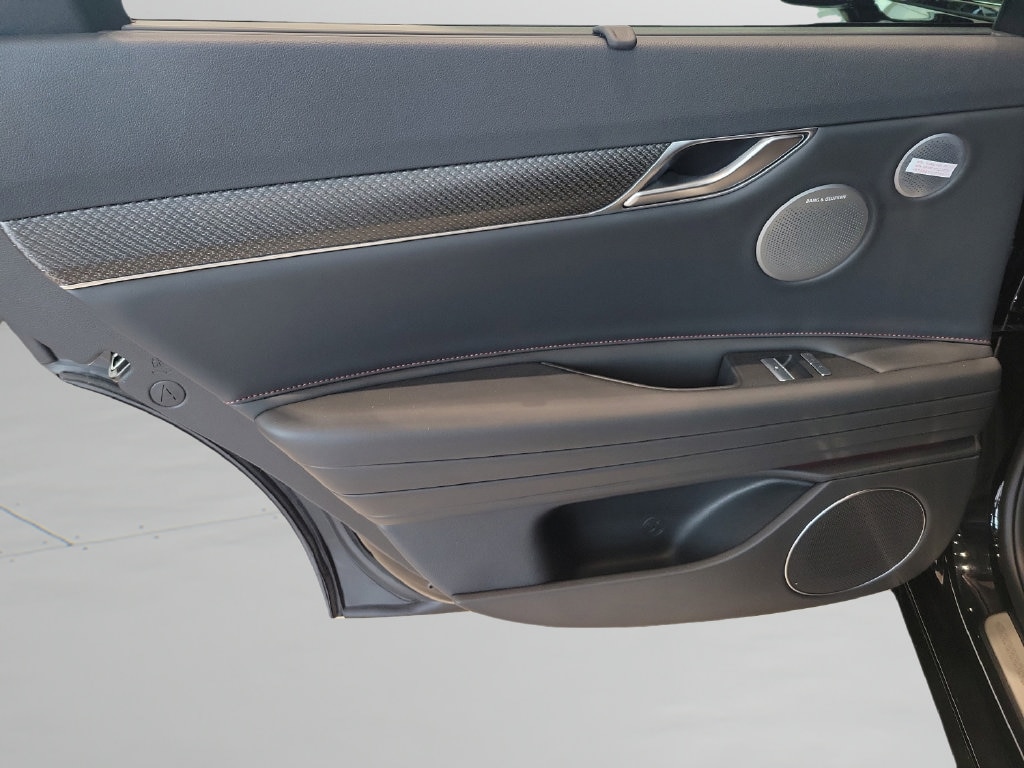 2026 GENESIS G80 Sport Prestige - Photo 32