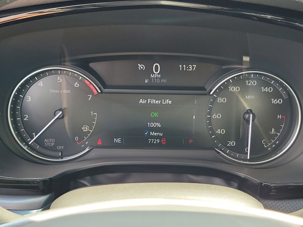 2025 Cadillac XT5 Luxury - Photo 15