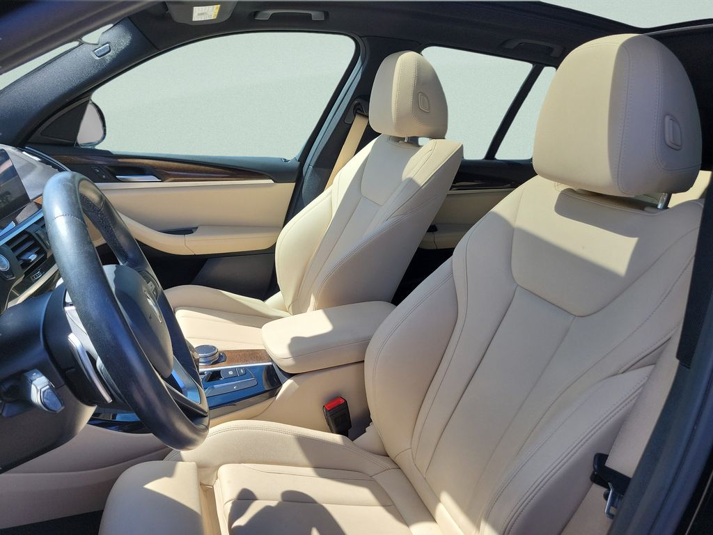 2020 BMW X3 30i - Photo 18