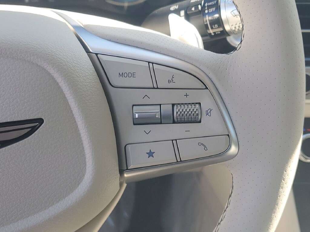 2026 GENESIS G70 Prestige - Photo 19