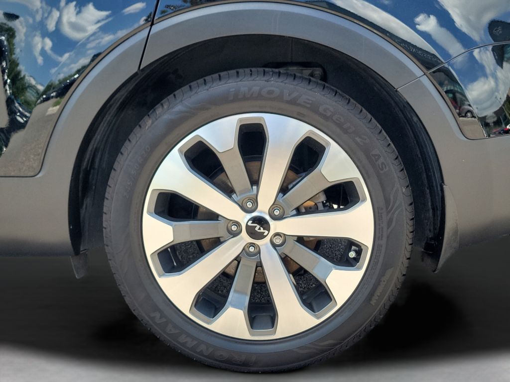 2022 Kia Telluride EX - Photo 36