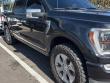 Used 2023 Ford F-150 Platinum Truck