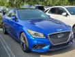 Used 2020 Genesis G80  Sedan