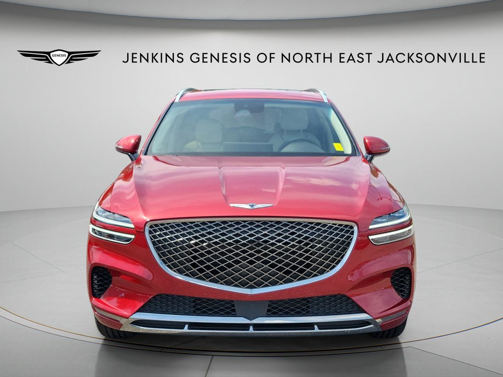 2023 GENESIS GV70 Standard - Photo 6