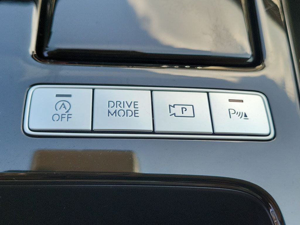 2026 GENESIS G80 Sport Prestige - Photo 27