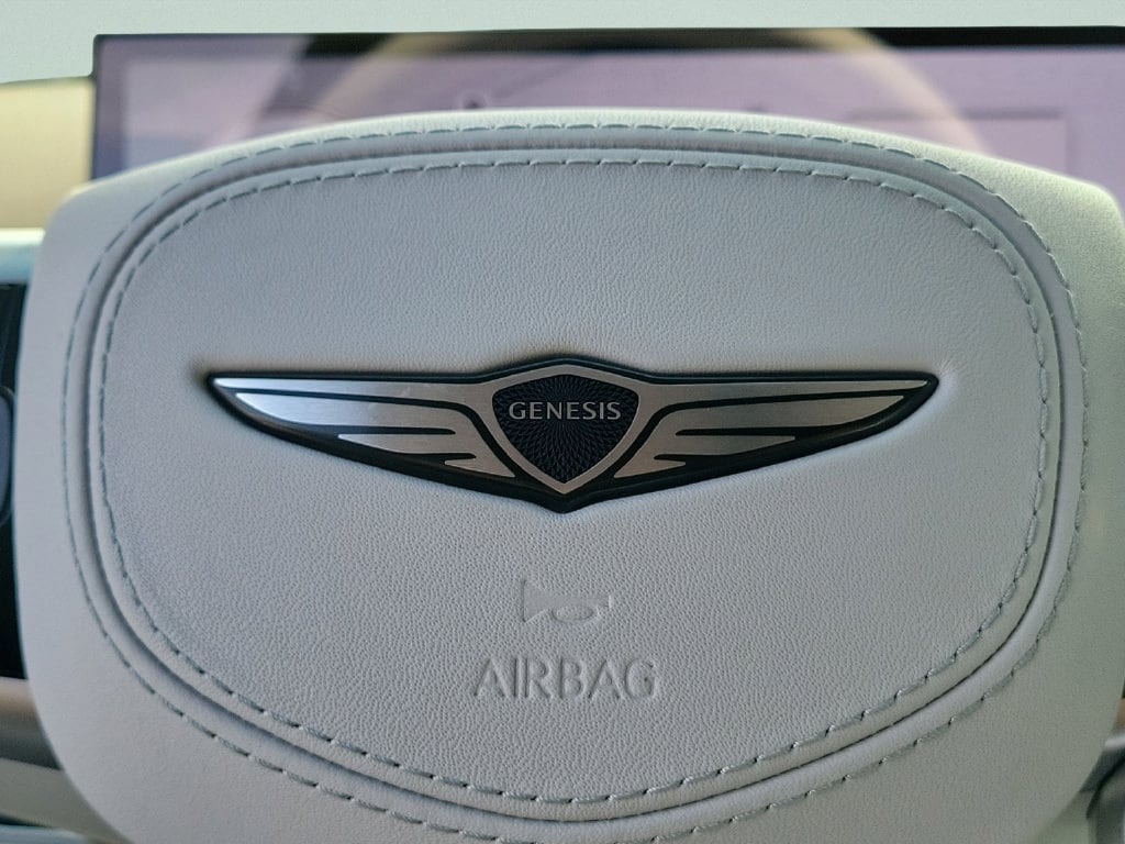 2026 GENESIS GV70 Base - Photo 20