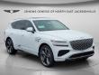Certified 2026 Genesis GV80 3.5T Prestige SUV