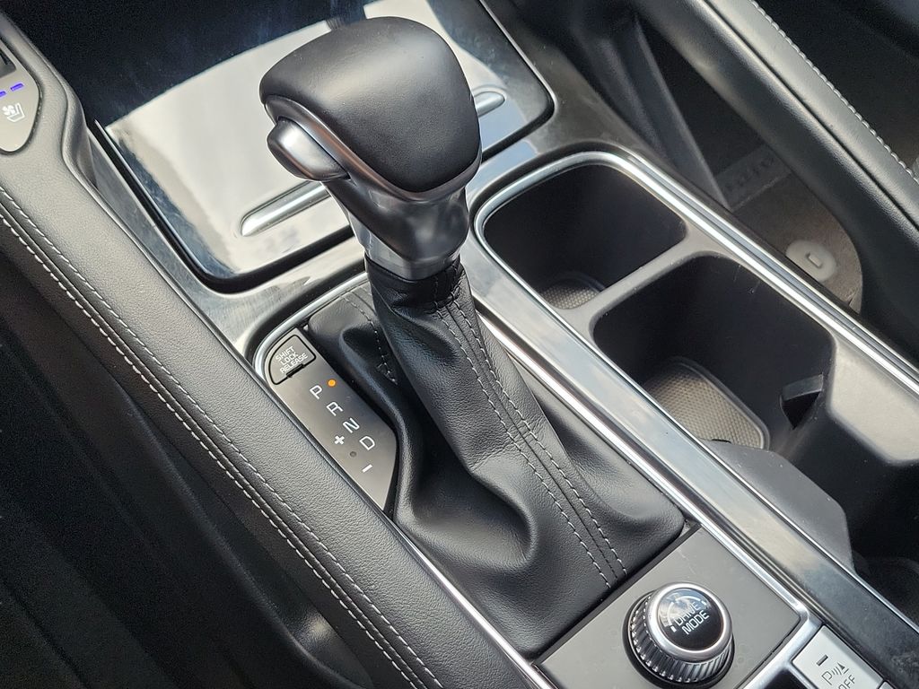 2022 Kia Telluride EX - Photo 33