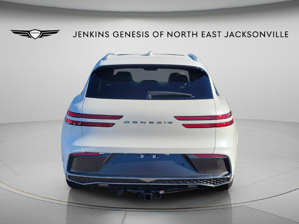 New 2027 Genesis GV70 2.5T Advanced SUV