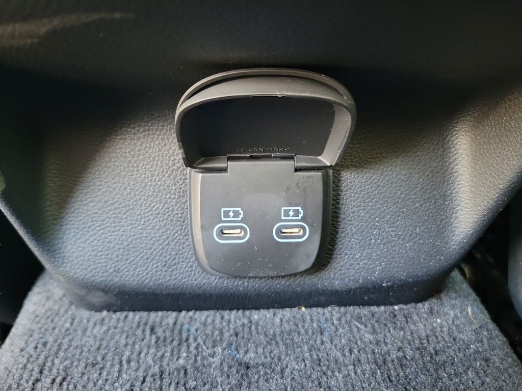 2026 GENESIS GV70 Advanced - Photo 24