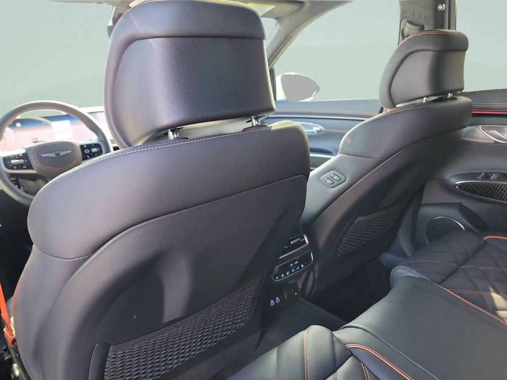 2026 GENESIS GV70 Sport Prestige - Photo 26