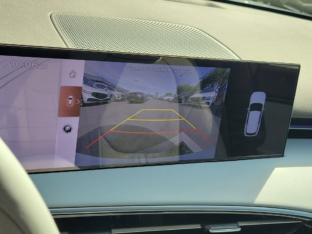 2026 GENESIS GV70 Base - Photo 24