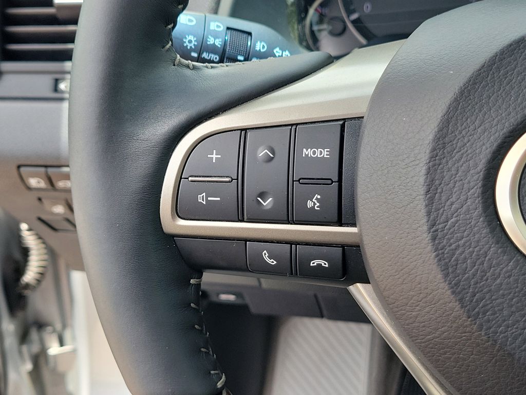 2018 Lexus RX 350 - Photo 20