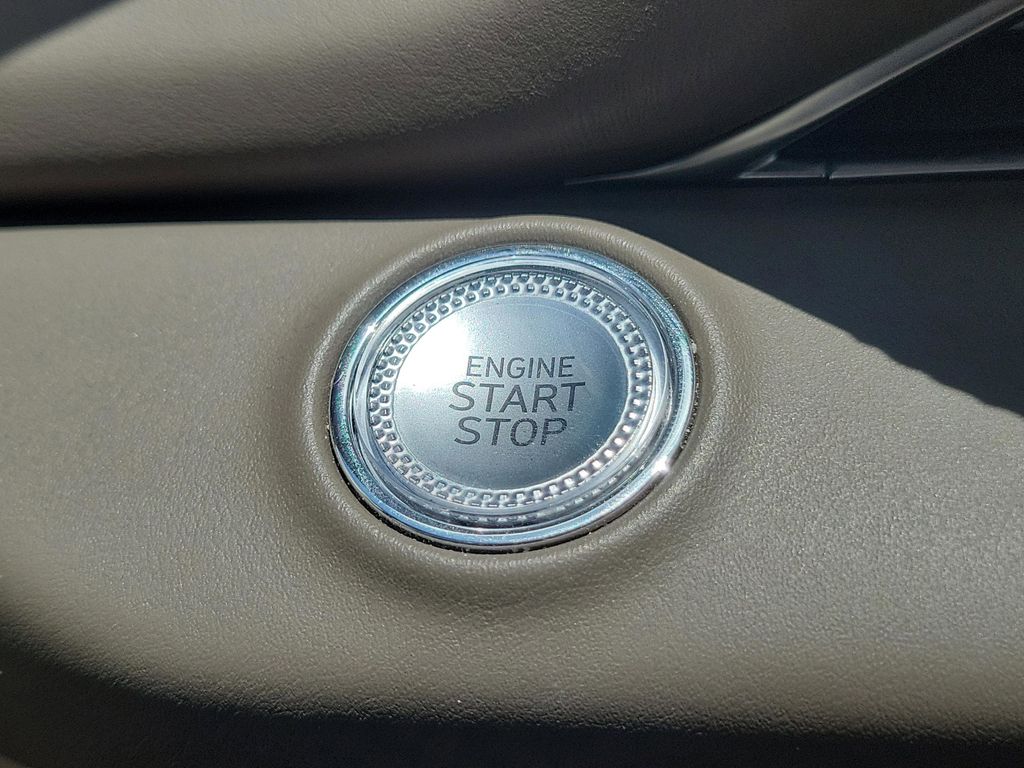 2024 GENESIS GV80 - Photo 17
