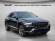 Certified 2025 Genesis GV80 Coupe 3.5T E-SC Mhev SUV