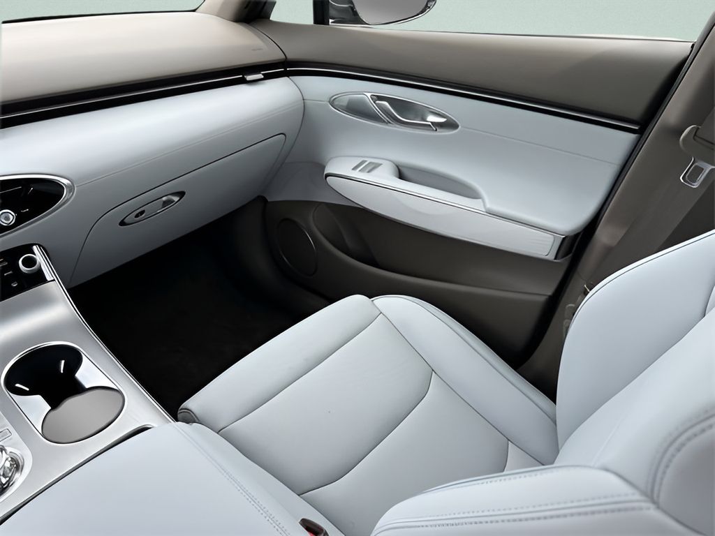 2026 GENESIS GV70 Advanced - Photo 16