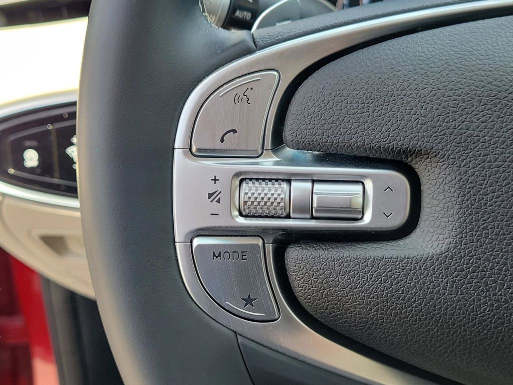 2023 GENESIS GV70 Standard - Photo 24