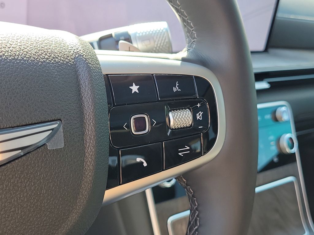 2026 GENESIS GV80 Prestige - Photo 14