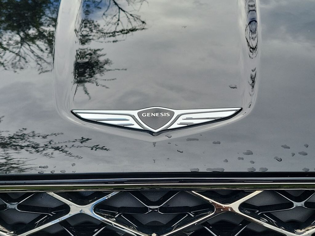 Used 2026 Genesis GV70 SUV