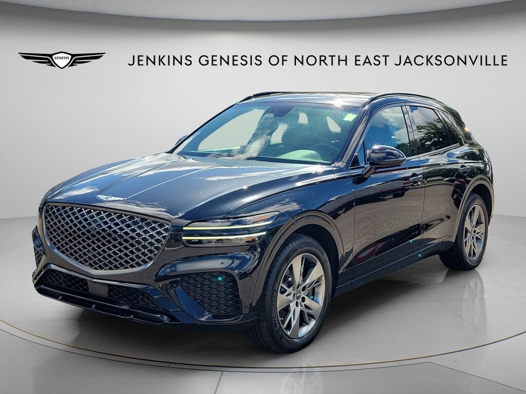 Used 2023 Genesis GV70 SUV