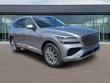 Certified 2025 Genesis GV80 2.5T SUV