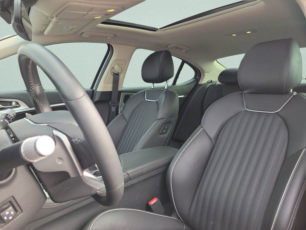 2026 GENESIS G70 Prestige - Photo 20
