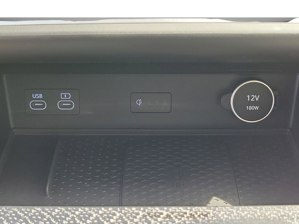2025 GENESIS GV80 Coupe E-SC - Photo 33