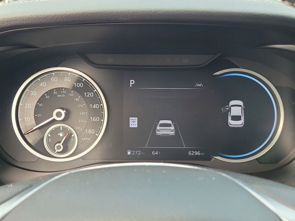 2026 GENESIS G70 Prestige - Photo 28