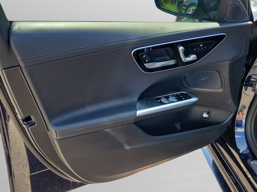 2023 Mercedes-Benz C-Class Sedan C 300 - Photo 13