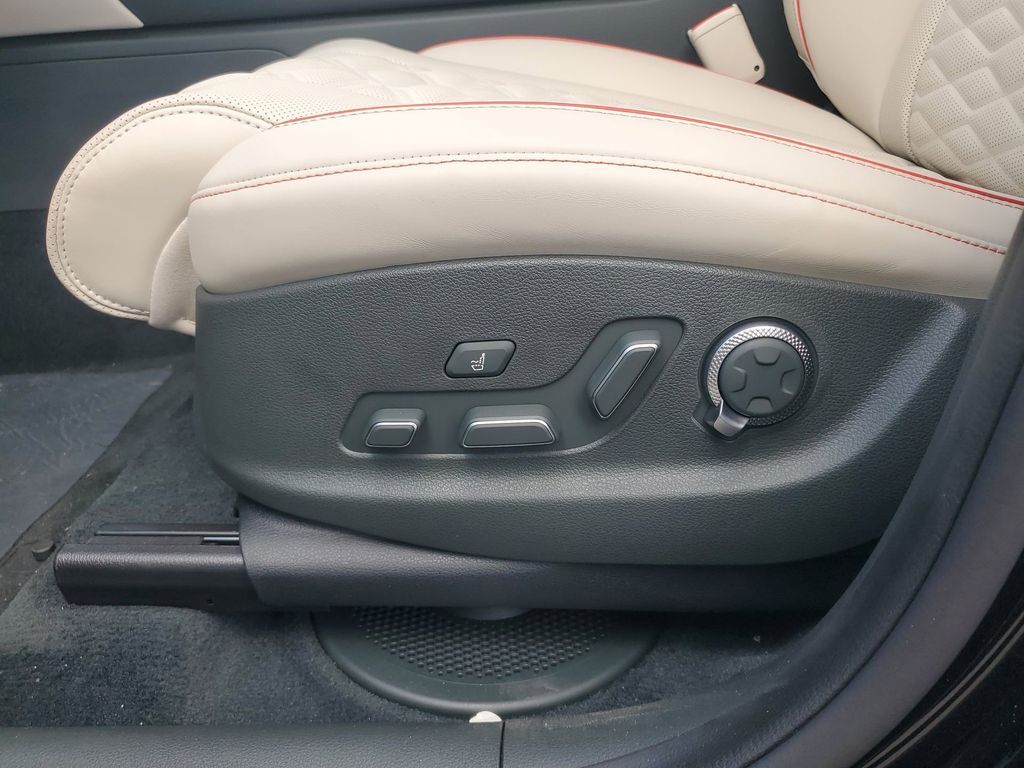 2025 GENESIS GV80 Coupe E-SC - Photo 16