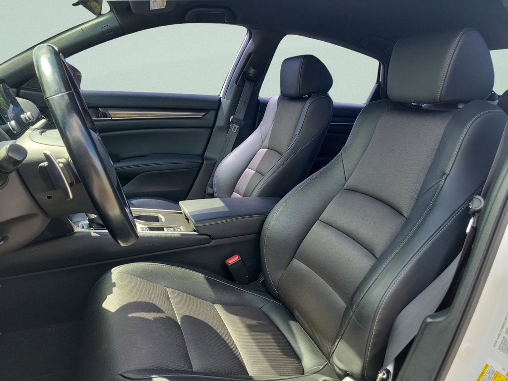 2020 Honda Accord Sport - Photo 28