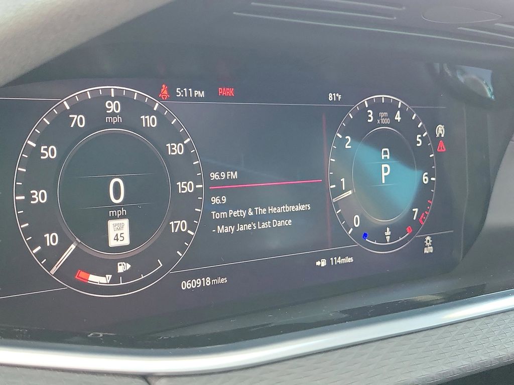 2020 Land Rover Range Rover Evoque S - Photo 20